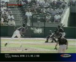 Randy Johnson Bird