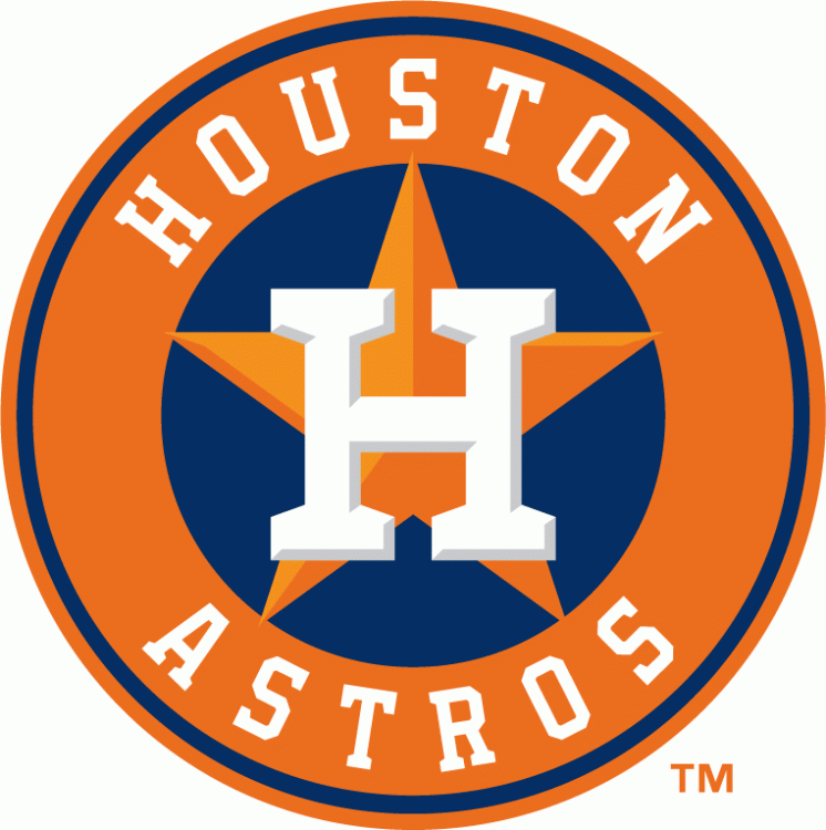 houston astros graphic