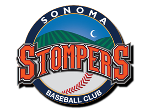 Sonoma Stompers Baseball