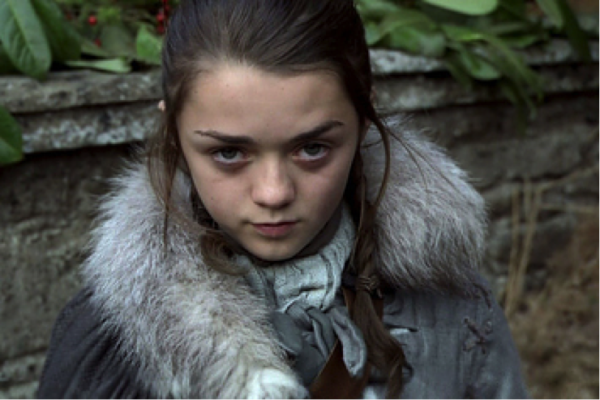 Arya