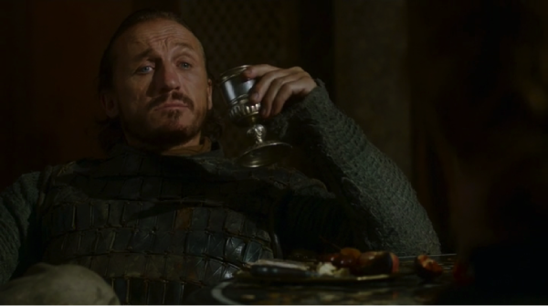 Bronn