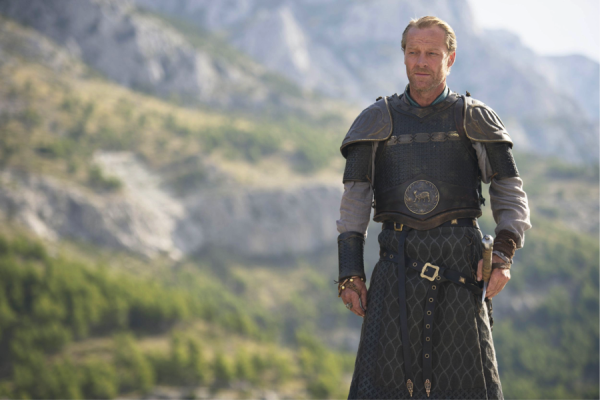 Jorah