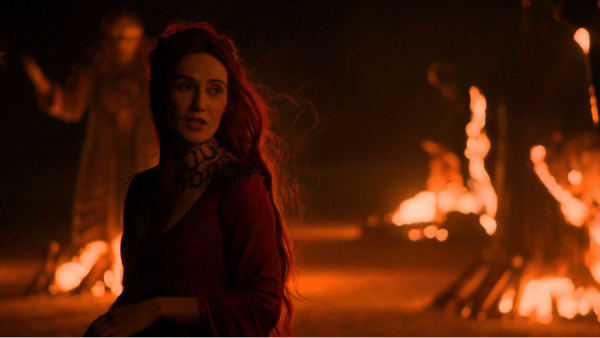 Melisandre