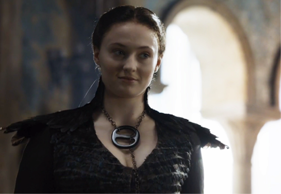 Sansa