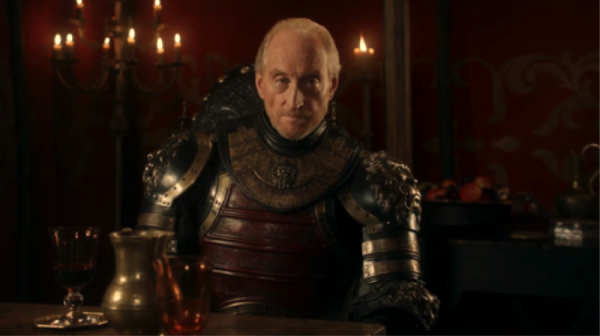 Tywin