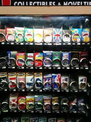 vending