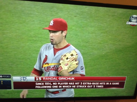 Grichuk