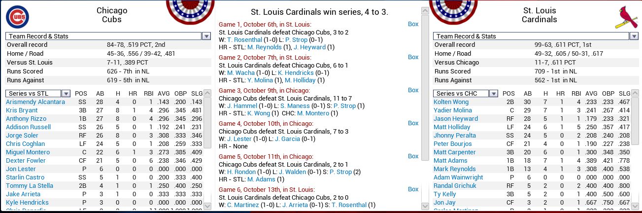CARDSCUBS