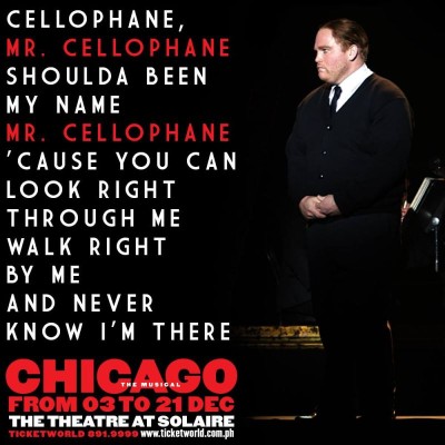 cellophane