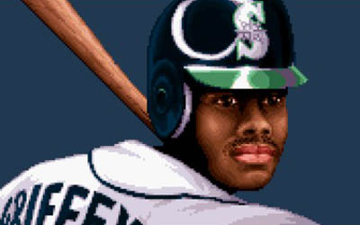 Flashback: Ken Griffey Jr.'s Weird Punk Rock Video Game