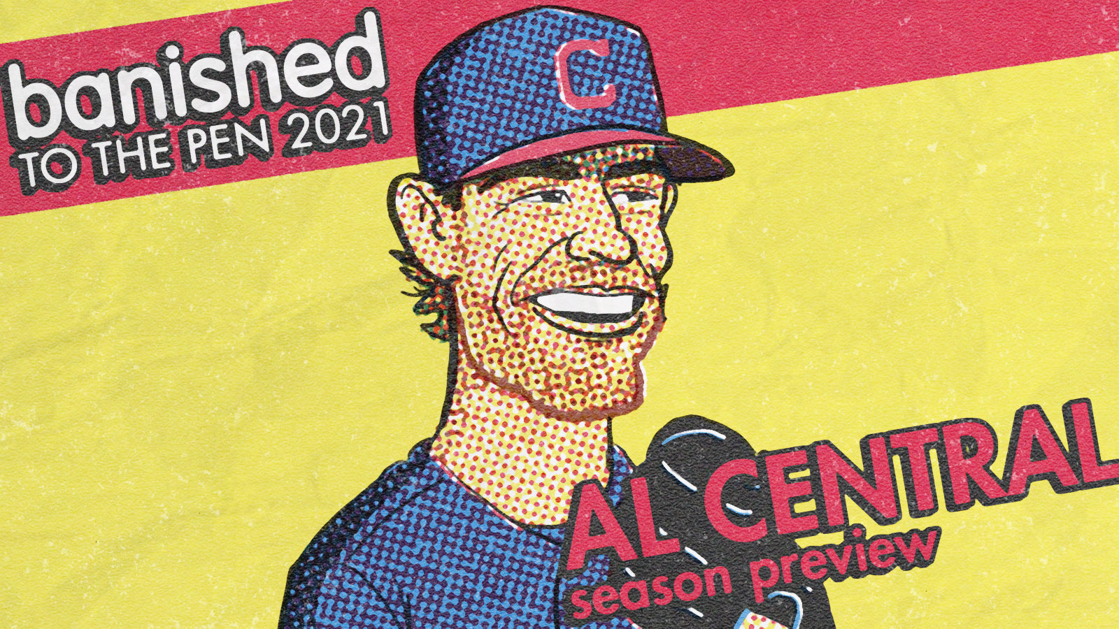 Season Previews 2021 - AL Central (Shane Bieber))